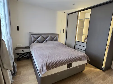 Rent, two bedroom apartment, 120m², Centar, Podgorica - image 8
