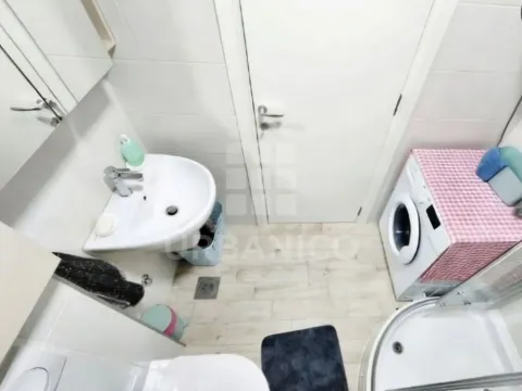 Rent, one bedroom apartment, 46m², City Kej, Podgorica - image 6