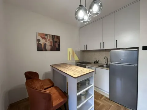 Rent, studio apartment, 24m², Grbavica, Novi Sad Sve Podlokacije - image 3