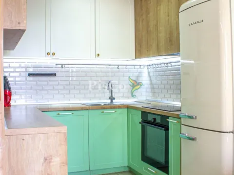 Prodaja, trosoban stan, 89m², Lepa Kata, Podgorica - image 3