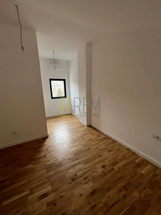 Sale, one bedroom apartment, 47m², Kolašin, Crna Gora