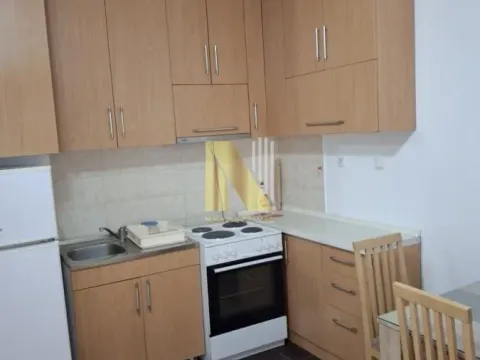 Izdavanje, dvosoban stan, 43m², Novo naselje, Novi Sad - image 5