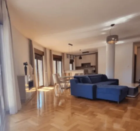 Sale, apartment, 130m², Bečići, Budva
