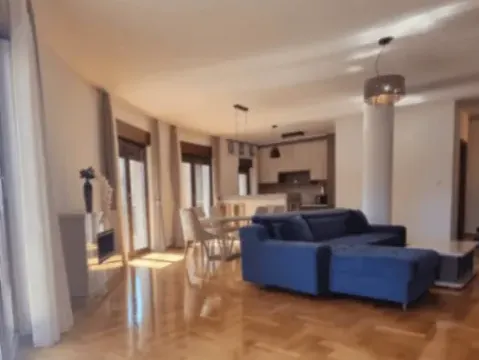 Sale, apartment, 130m², Bečići, Budva - image 2