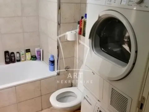 Prodaja, četvorosoban stan, 109m², Crveni Krst, Beograd - image 15