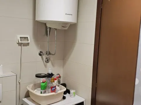 Izdavanje, jednosoban stan, 51m², City Kvart, Podgorica - image 8