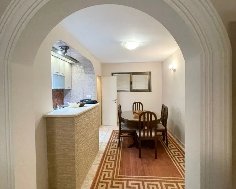 Prodaja, jednosoban stan, 60m², Gorica C, Podgorica