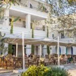 Sale, one bedroom apartment, 51m², Luštica, Tivat - image 14