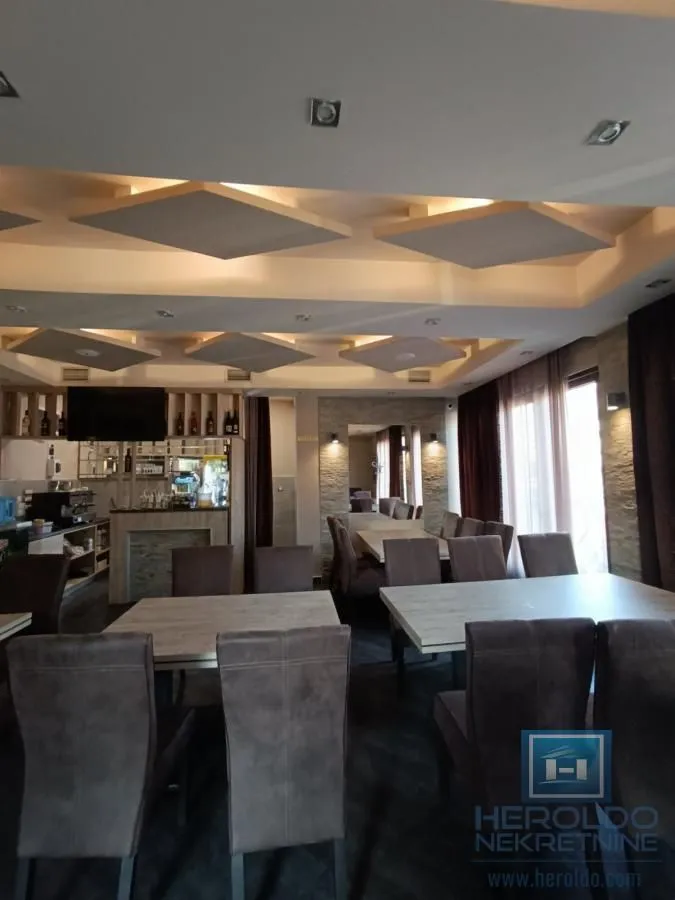 Sale, office space, 300m², Centar, Jagodina