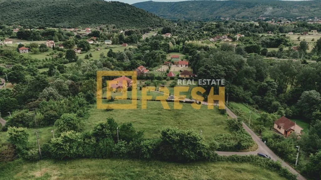 Prodaja, plac, 2500m², Ostalo, Podgorica