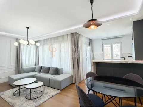 Rent, apartment, 77m², Krivi Most, Podgorica - image 11