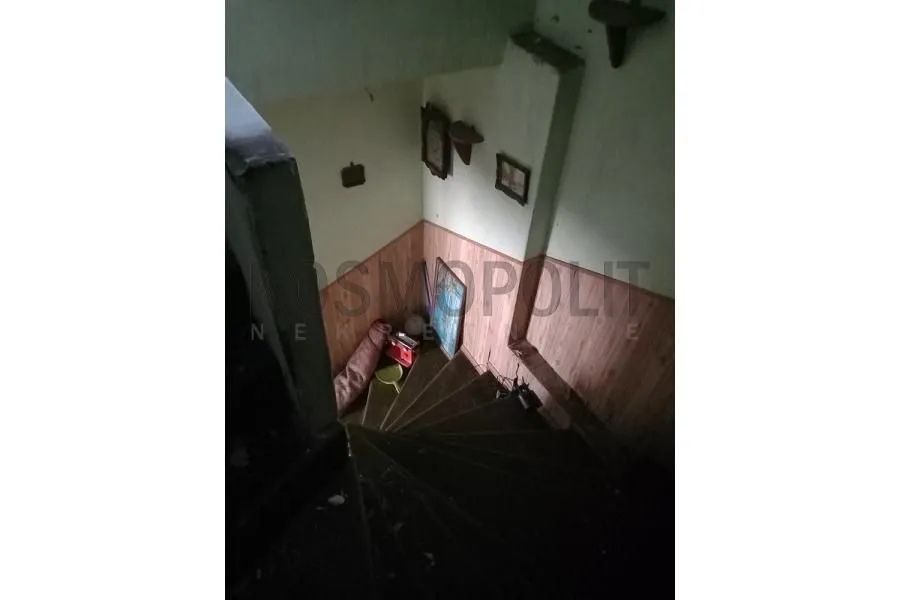 Sale, house, 140m², Južni Bulevar, Vračar Sve Podlokacije