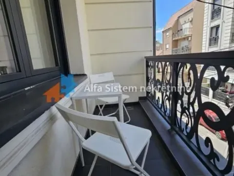 Izdavanje, stan, 42m², Lekino Brdo, Voždovac Sve Podlokacije - image 9