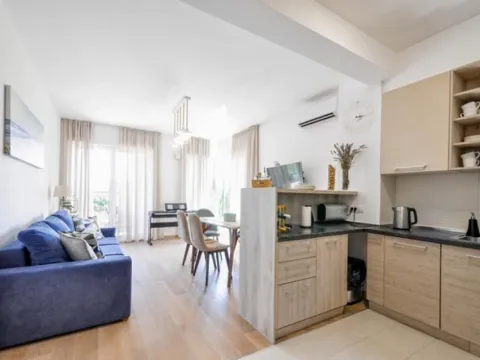 Sale, three bedroom apartment, 92m², Donja Lastva, Tivat - image 31