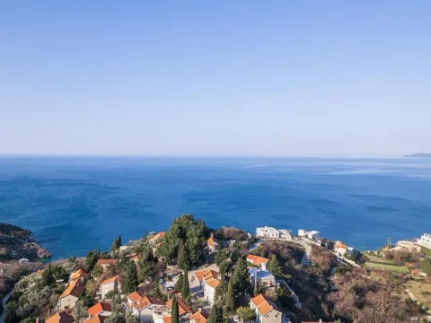 Prodaja, plac, 1127m², Reževići, Budva - image 7