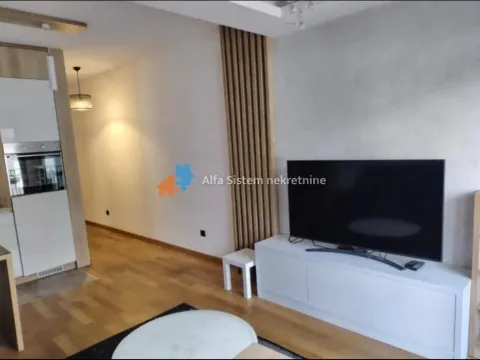 Rent, two bedroom apartment, 50m², Lekino Brdo, Voždovac Sve Podlokacije - image 5