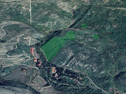 Prodaja, plac, 170000m², Danilovgrad, Crna Gora - image 5