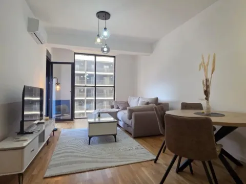 Rent, two bedroom apartment, 66m², Stari Aerodrom, Podgorica - image 4