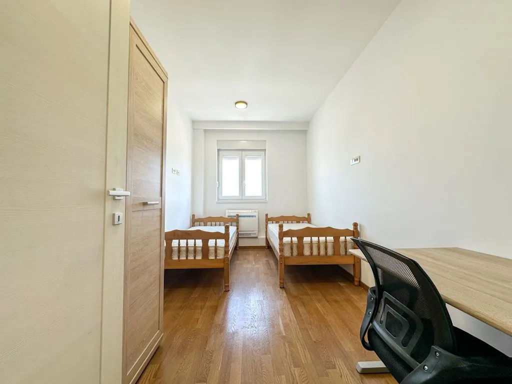 Rent, two bedroom apartment, 70m², Zabjelo, Podgorica