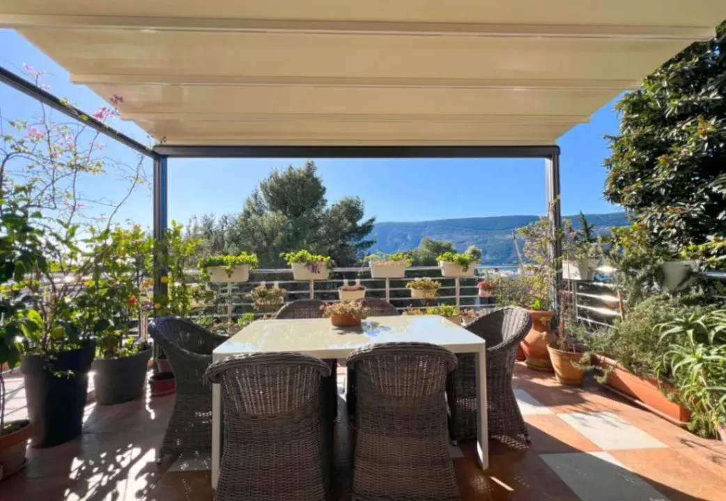 Prodaja, stan, 73m², Topla, Herceg Novi