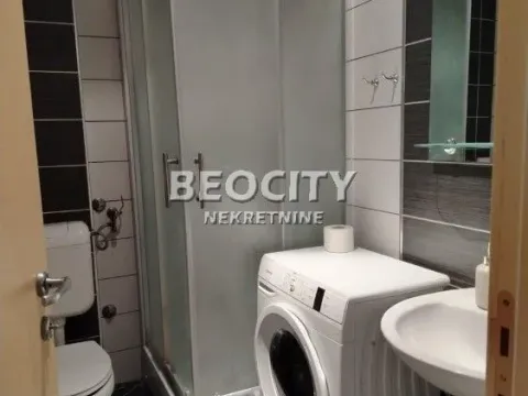 Izdavanje, stan, 24m², Novo naselje, Novi Sad - image 5