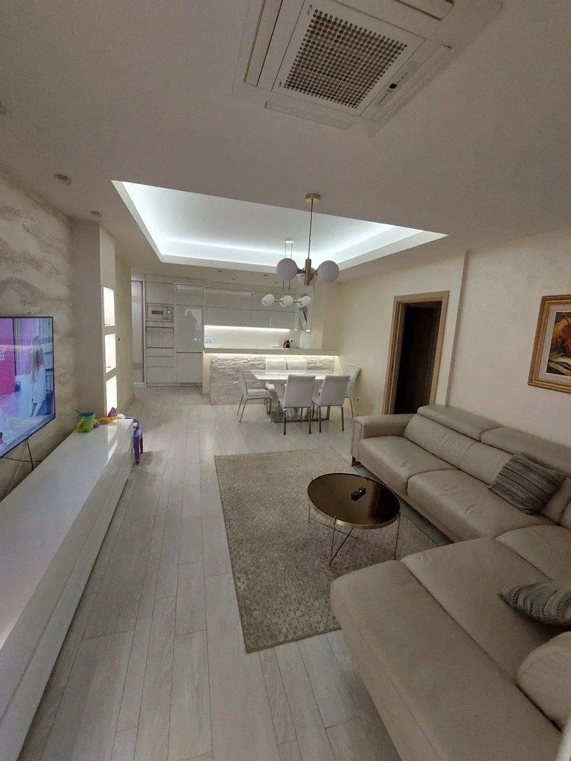 Sale, two bedroom apartment, 80m², Budva, Crna Gora