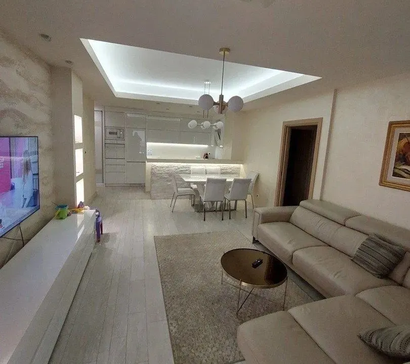 Sale, two bedroom apartment, 80m², Budva, Crna Gora