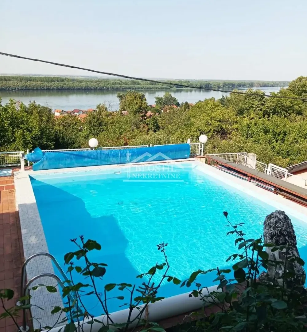 Prodaja, kuća, 205m², Seone, Smederevo