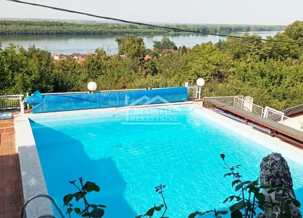 Sale, house, 205m², Seone, Smederevo