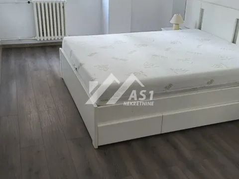 Izdavanje, dvosoban stan, 60m², Liman 3, Novi Sad Sve Podlokacije - image 7