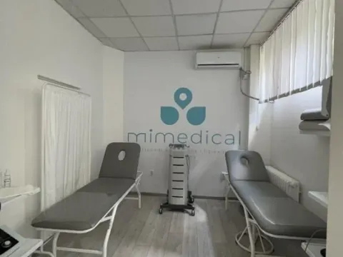 Izdavanje, poslovni prostor, 136m², Banovo Brdo, Beograd - image 9