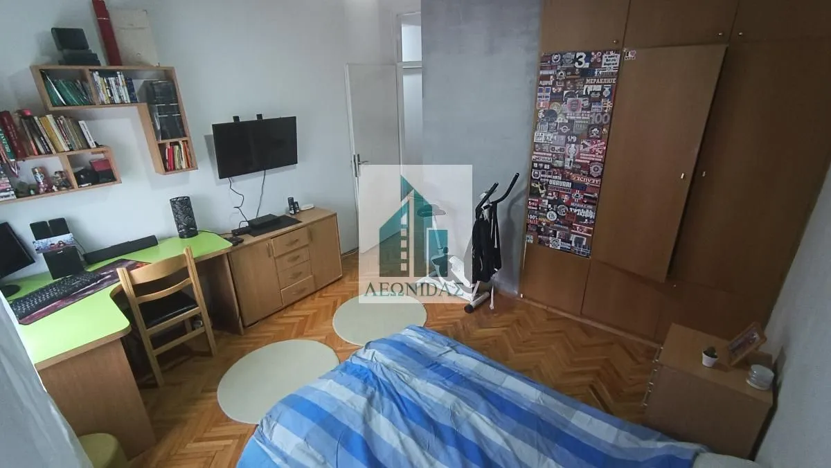Prodaja, trosoban stan, 81m², Palilula, Niš