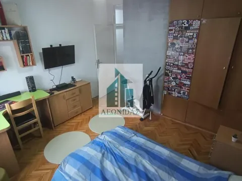 Sale, three bedroom apartment, 81m², Palilula, Niš - image 16