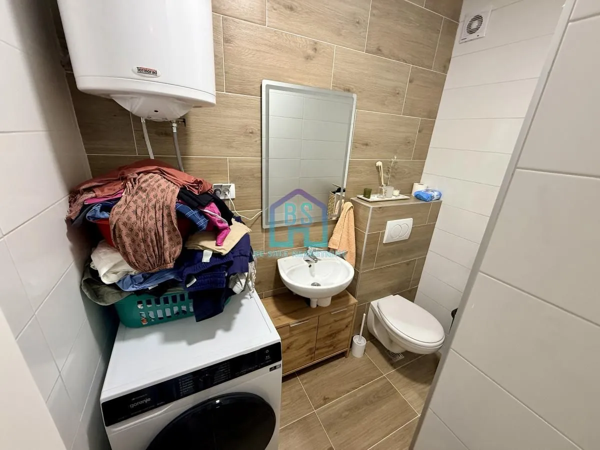 Prodaja, trosoban stan, 74m², Adice, Novi Sad Sve Podlokacije
