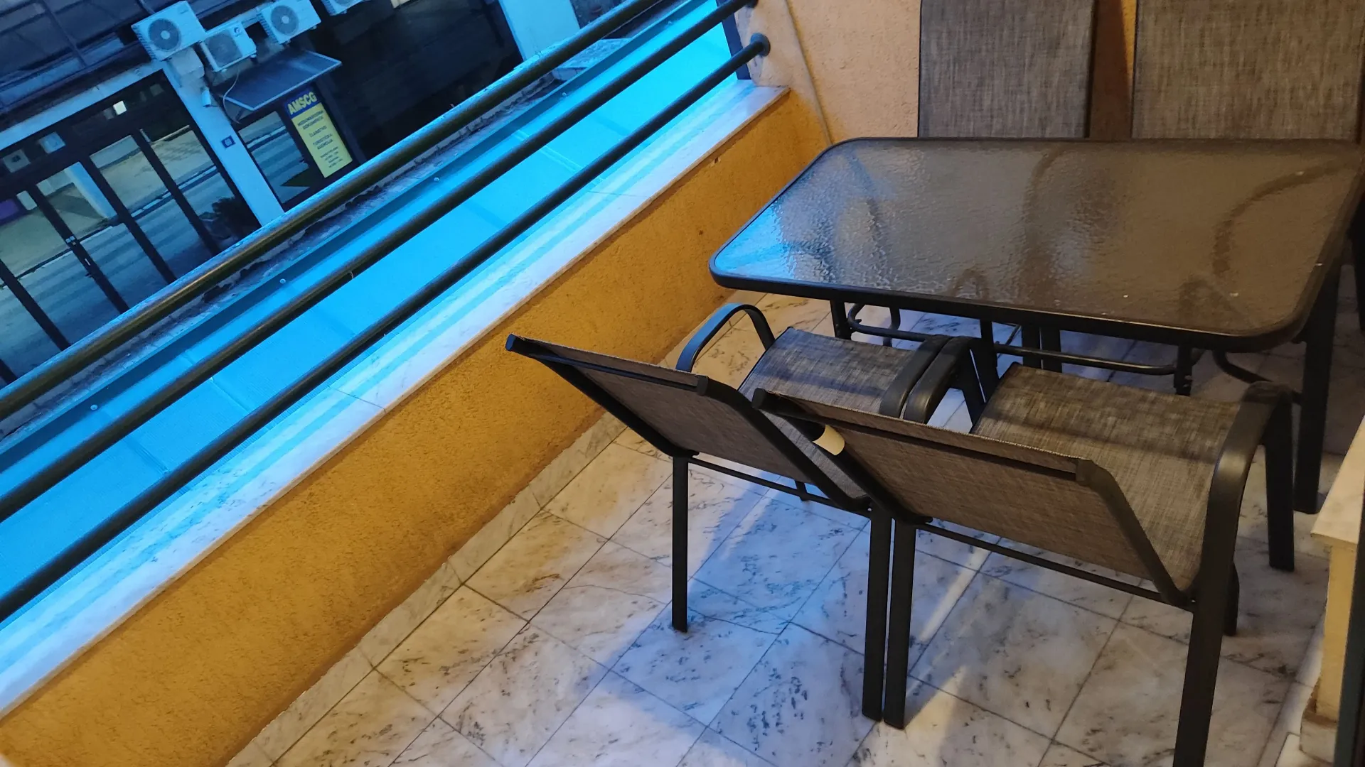 Izdavanje, dvosoban stan, 65m², Preko Morače, Podgorica