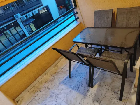 Rent, two bedroom apartment, 65m², Preko Morače, Podgorica - image 9