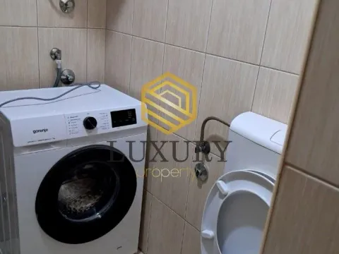 Rent, one bedroom apartment, 48m², Zabjelo, Podgorica - image 9