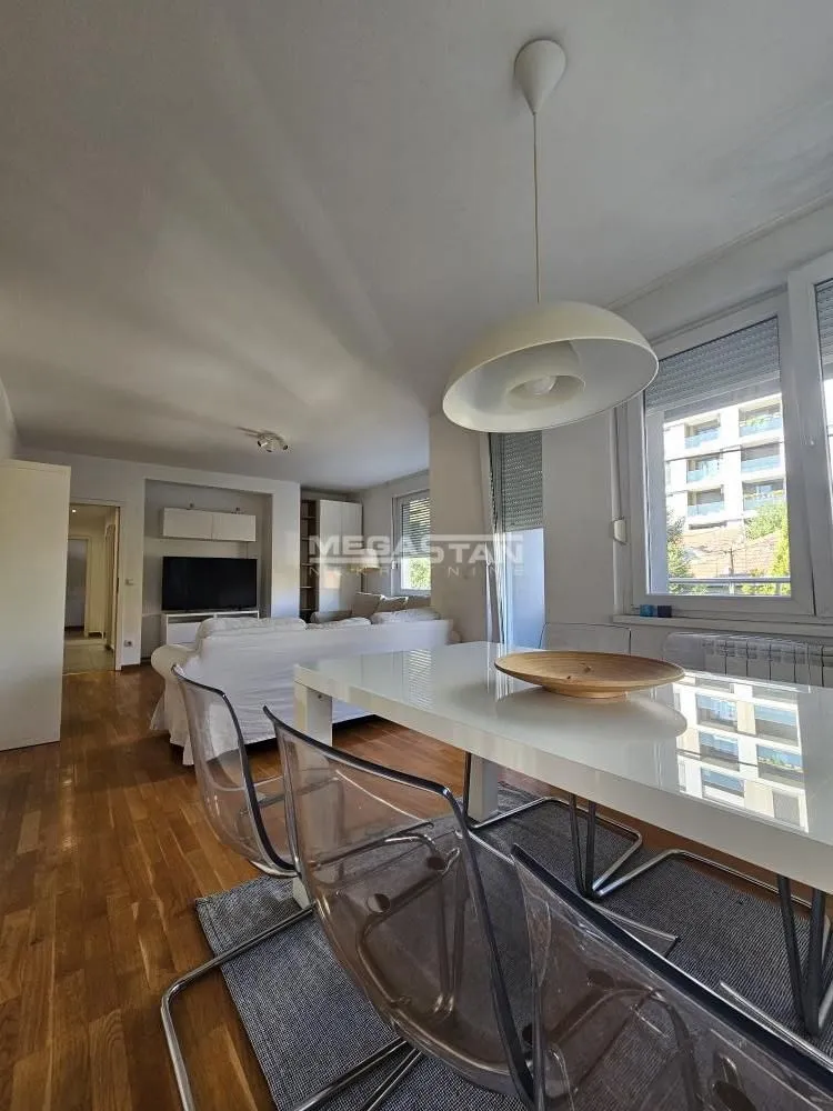 Prodaja, trosoban stan, 81m², Lekino Brdo, Voždovac Sve Podlokacije