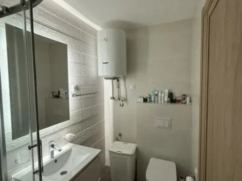 Sale, studio apartment, 25m², Master Kvart, Podgorica - image 7