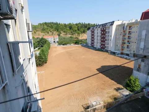 Izdavanje, jednosoban stan, 40m², Ljubović, Podgorica - image 11