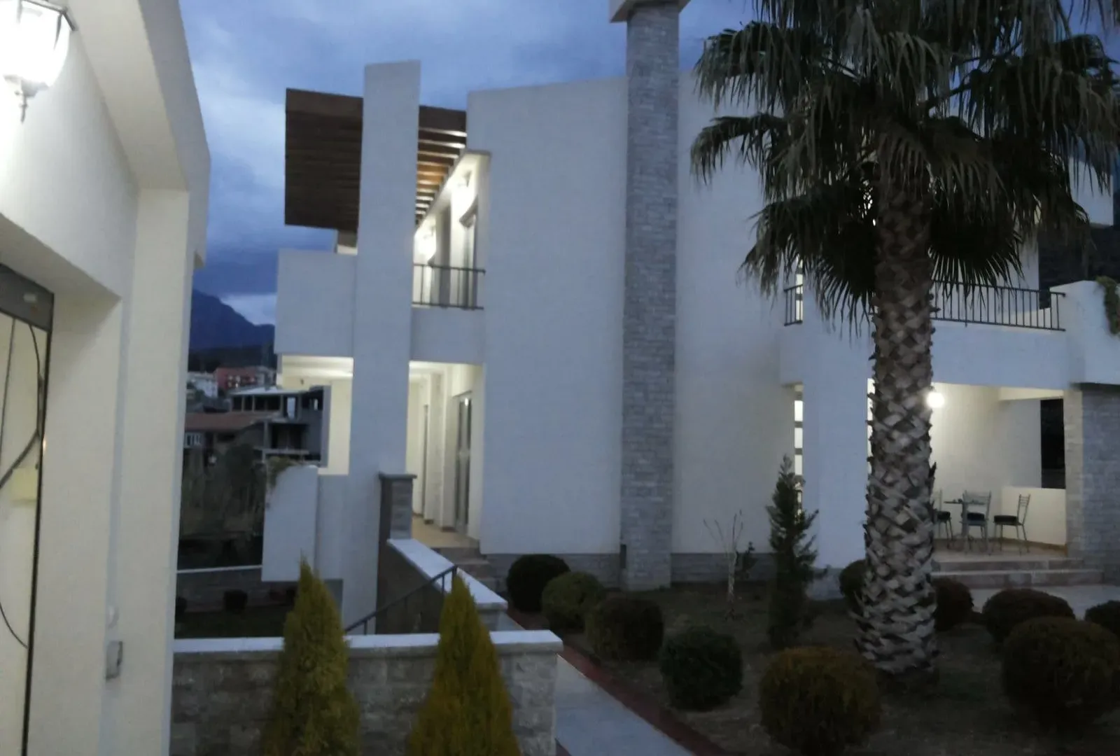Sale, house, 248m², Bar, Crna Gora