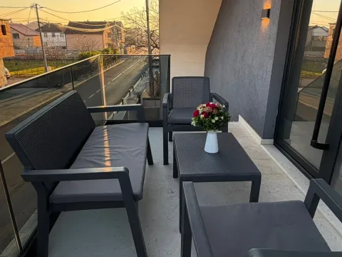 Rent, apartment, 37m², Murtovina, Podgorica - image 8