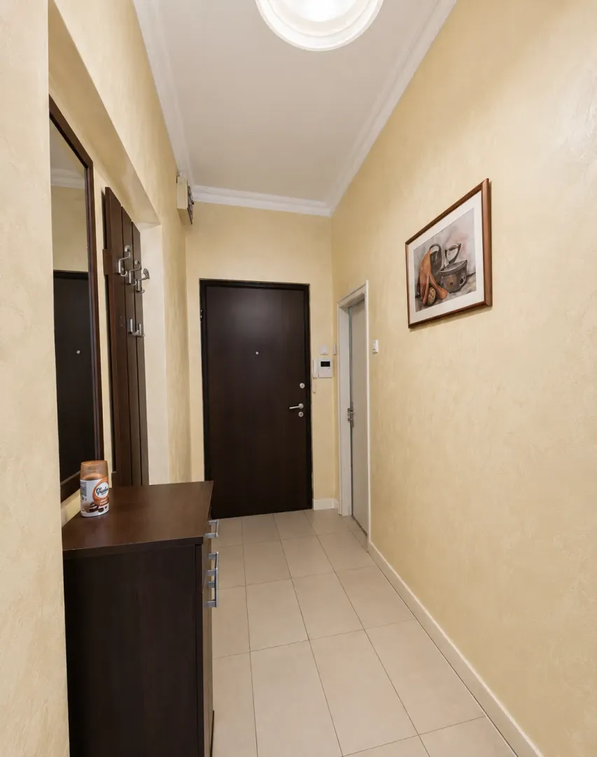 Rent, two bedroom apartment, 73m², Centar, Podgorica