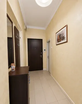 Rent, two bedroom apartment, 73m², Centar, Podgorica - image 7