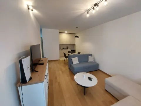 Prodaja, jednosoban stan, 47m², City Kvart, Podgorica - image 10