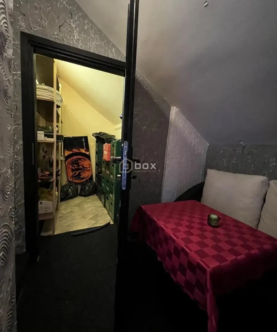 Sale, house, 168m², Crveni Krst, Niš