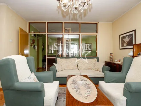 Rent, four bedroom apartment, 110m², Preko Morače, Podgorica - image 3