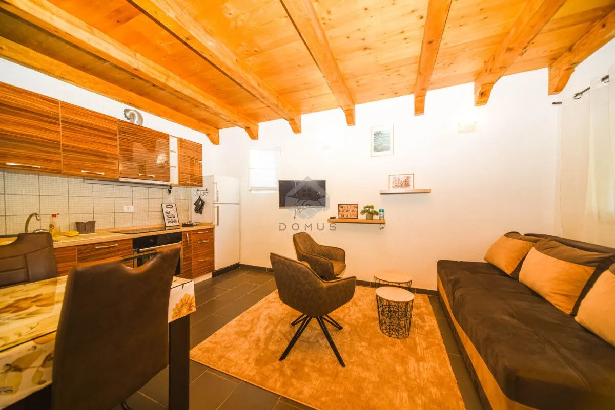 Rent, house, 50m², Donja Gorica, Podgorica