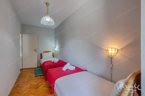 Prodaja, jednosoban stan, 44m², Maine, Budva - image 8