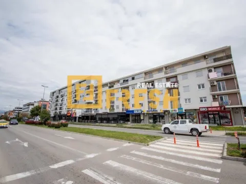 Sale, office space, 120m², Stari Aerodrom, Podgorica